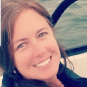 Meet your Posher, Becky